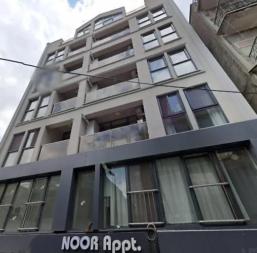Noor Aparthotel